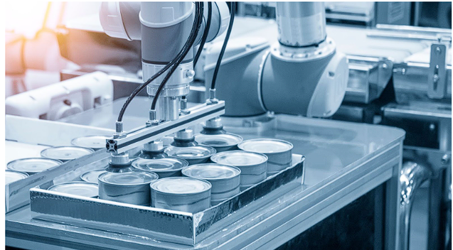 Gluten-free co-packers