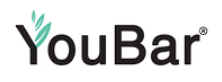 YouBar logo