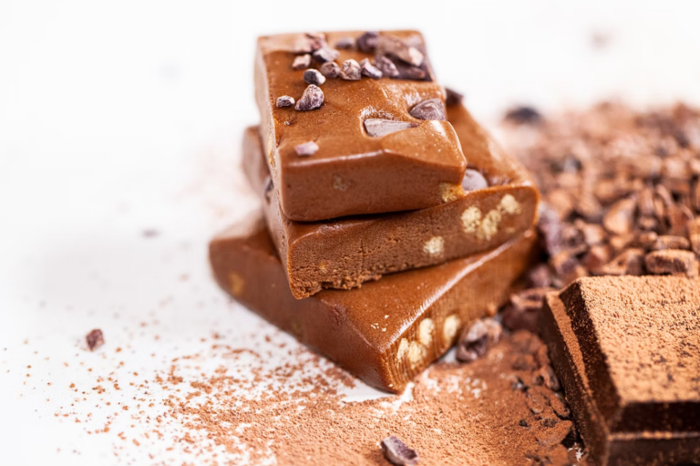 protein bars manufacture