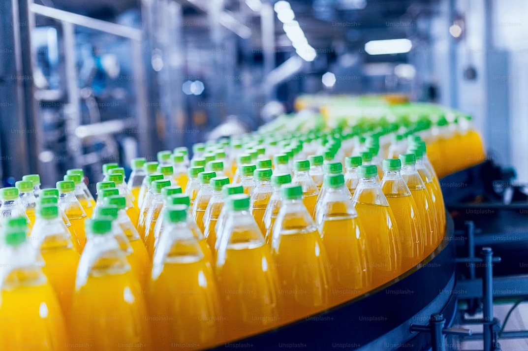 High Pressure Processing