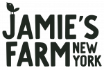 Jamie's Farm New York